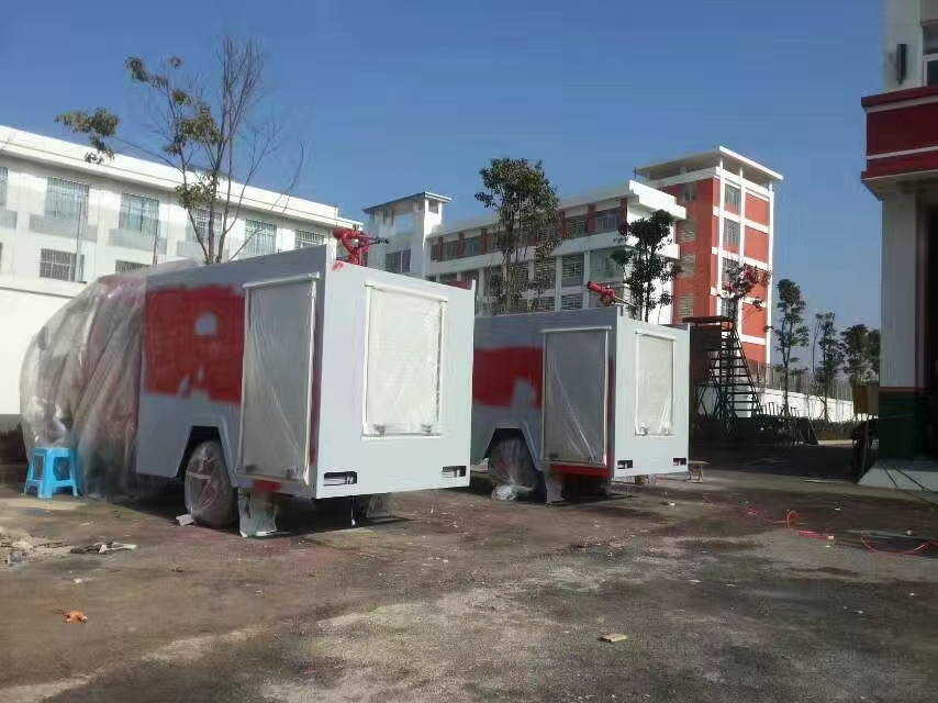 室內(nèi)消防栓同室外消防栓哪里不一樣